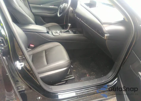 2022 Mazda Cx-30 Select из США, поврежденный, VIN 3MVDMBBL2NM430088